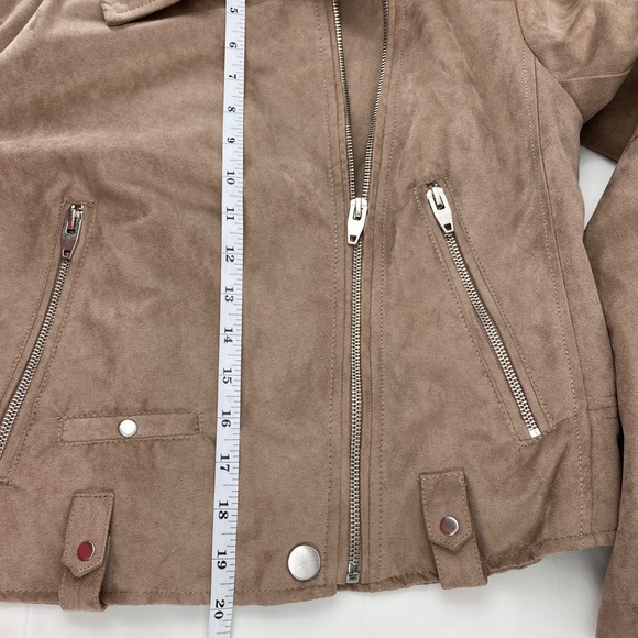 American Rag Moto Jacket - Picture 14 of 15